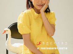 -iF摄影•全家福•证件照•形象照(南山店)