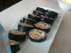 -郑阿姨的家·이모네·韩料&烤肉(武川路店)