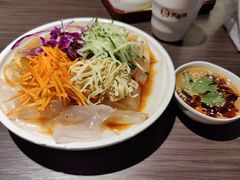 -胖哥俩肉蟹煲(石家庄长安万达店)