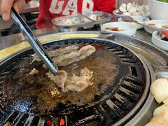-元山烤肉店(假日广场店)