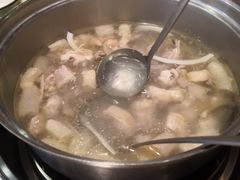 -四季合味椰子鸡(南山大冲店)