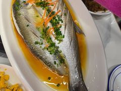 -丹水桥地锅鱼·翘嘴鲌·地方特色全鱼宴(丹江口大坝店)