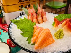 -温禾牛·和牛寿喜烧自助火锅(恒基名人店)