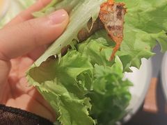 -東盛炭烤自助料理(浦东文峰广场店)