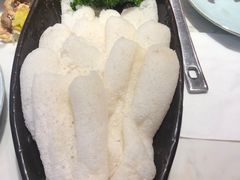 -捞神汤物料理(正大广场店)