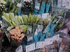 -盒马鲜生(昆城店)