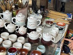 -景德镇古窑民俗博览区