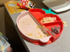 -海底捞火锅(青悦城店)