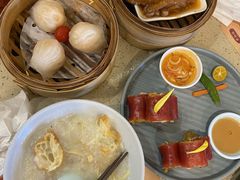 -点都德(龙之梦店)