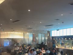 -淘米捞·米汤脆鲩鱼火锅(福田皇岗店)