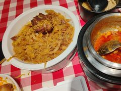 -西贝(南开大悦城店)