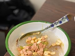-艺味深尝(云锦路店)