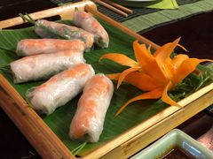 -Lam Vien Restaurant