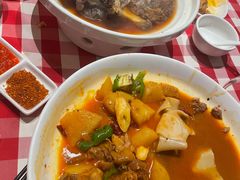 -西贝(吴江路湟普汇店)