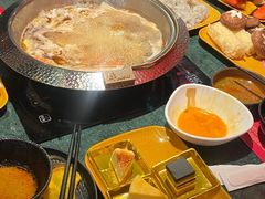 -牛New寿喜烧(曹路花园城店)
