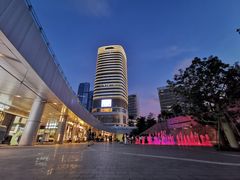 门面-深圳来福士广场