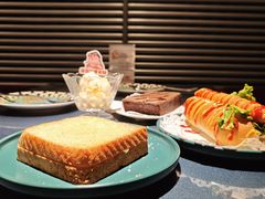 -吱咖啡西式简餐