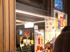 -放哈·甜醅子奶茶创造者(正宁路店)