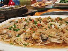-农厨好味·温泉鹅·农家菜