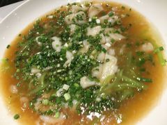 葱香麻椒龙利鱼柳-眉州东坡(民族园店)