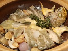 -莆田餐厅PUTIEN(金融街购物中心店)