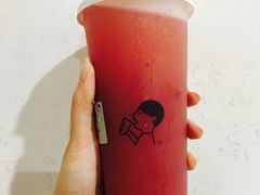 -喜茶(佛山顺德容桂天佑城店)