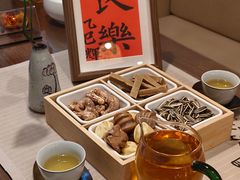 -沐春秋茶书院·茶室.茶馆.商务包房(知春路店)