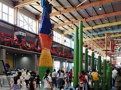-天空之城蹦床攀岩运动馆·团建拓展·亲子游乐·生日派对(合肥店)