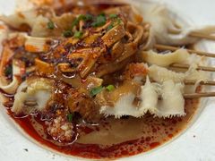 -御陕坊(交大店)