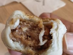 -长发西饼(临顿路店)