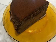 -Awfully Chocolate(来福士广场店)