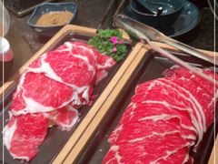 -湊湊火锅·茶憩(打浦桥日月光店)