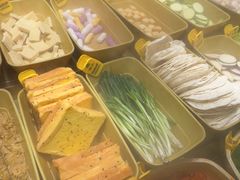 -姜胖胖韩式自助烤肉(光明万达店)
