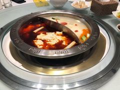 -天宜隆蘑菇宴火锅(石景山旗舰店)