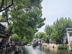 -南浔古镇