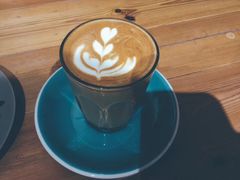 -COTTON CAFE(德信·中外公寓店)