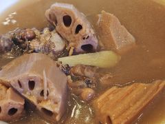 -鹅公村·国家非遗传承(荔湾店)