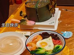 -隆聚·时令海鲜(洪兴店)