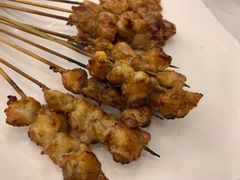 -吉源大排档·鱼生·海鲜(烧烤彩印厂店)