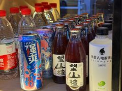 -庆峰龙虾烧烤(合肥一店)