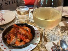 -BROWNSTONE布朗石西班牙餐厅(富城店)