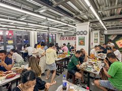-小民大排档(马场角横路店)