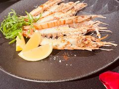 -小火花·干式熟成牛排馆Spark SteakHouse(剑桥郡店)