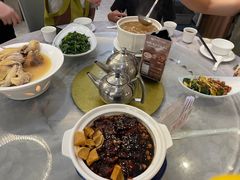 -鹭园酒家·四十年老字号