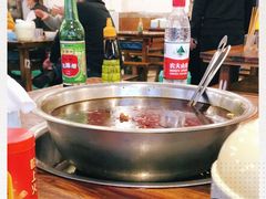 -中和远东火锅兔(老店)