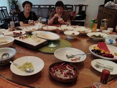 -奎元馆.百年奎元.非遗传承(西湖边的解放路店)