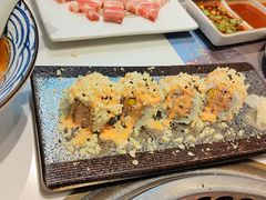 -千寻山野烤肉(中关村店)