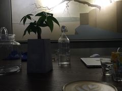 -来回·咖啡(天河南店)