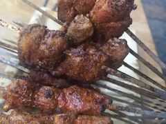 -高原第一家资格烤羊肉(玉林南路总店)