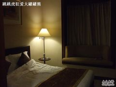 -香港珀丽酒店